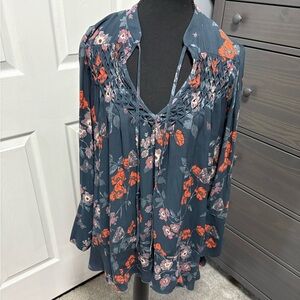 Free People Blouse